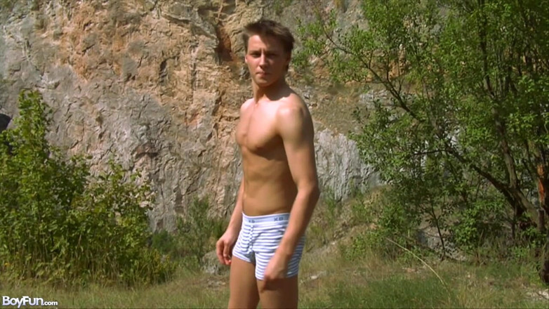 Boyfun: Kevin and Lee