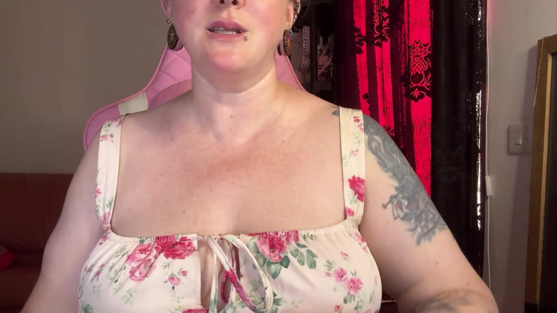 Kisicaxx: Škádlení JOI - mrtvici pro dobré kluky pro mě
