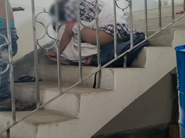 Student, Girl and Teacher of College Siri Apna Cam Start Diya (Madly Desi Sex)