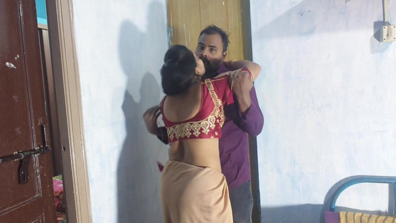 Sona bhabhi: 新婚印度夫妻浪漫