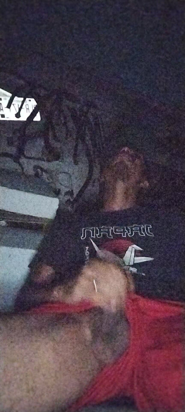 AlexAlejandro13: Sabato sera