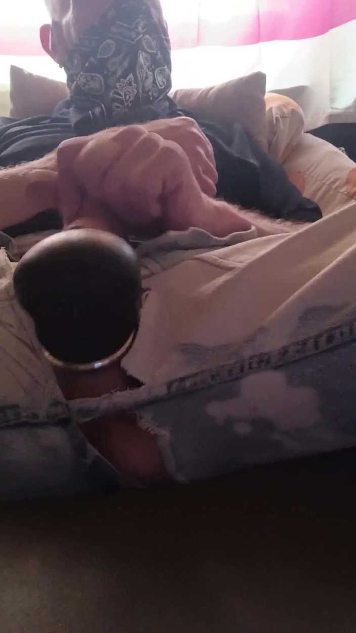 JeansdadXL: Eccitarsi in Un Kilt