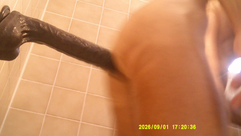 COBRA CRAIG: 9-1-2026 Jízda Na Špatném Leroy Brown Největší Dildo V Zadku Cobry...