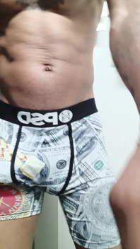 Dick Print in Psd Boxers
