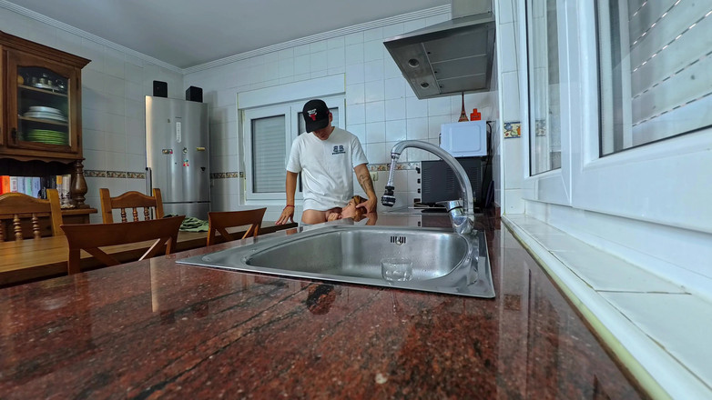 Labestiaylabella: Mein freund lädt mich zum abendessen ein, weil ich sex...