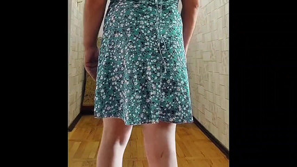 Kitty_Cross: Sarışın balon götlü ateşli götlü ladyboy götlü transeksüel crosdresser kadın...