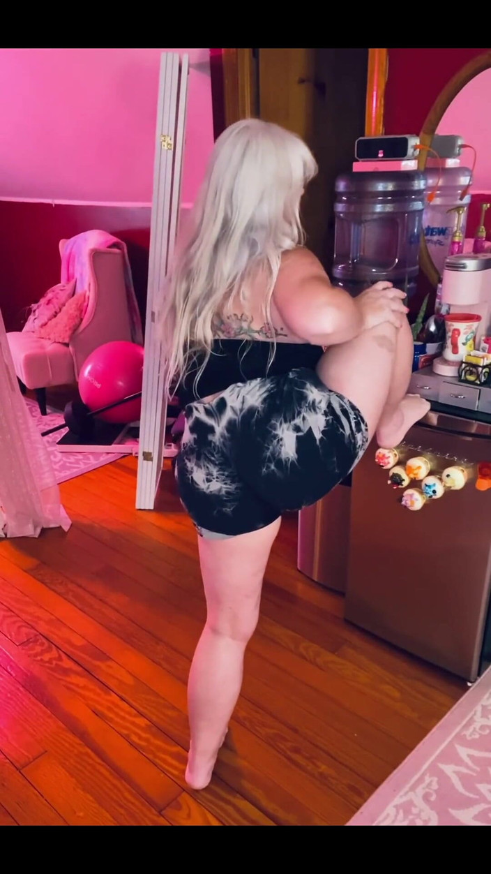 PaintedRose: Sexy dulce tontería, apuesto a que conoces una de las...