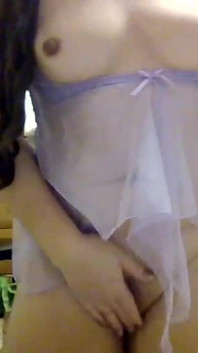 Nahý sténající striptýz tančí asmr orgasmy, zatímco se svlékám pro You.mp4