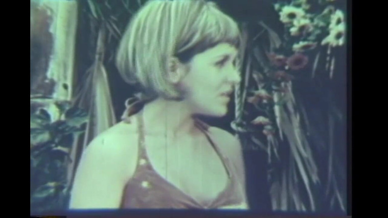 Vintage Usa: Sesso vintage al limite della legalità (Film completo)