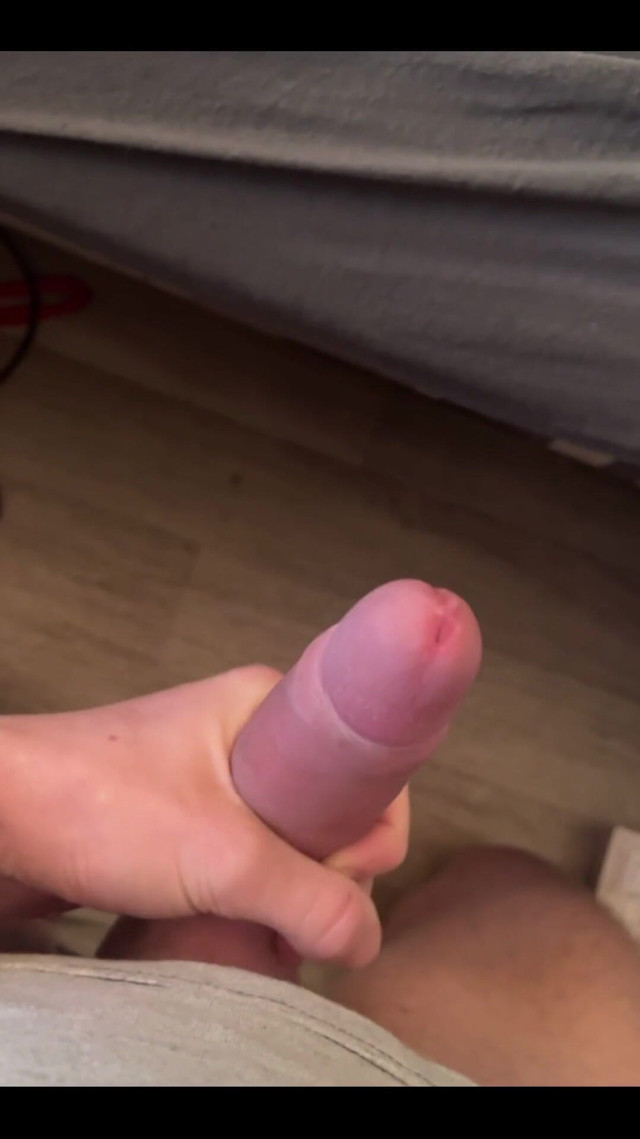 Horny Week (Johnny 69227)