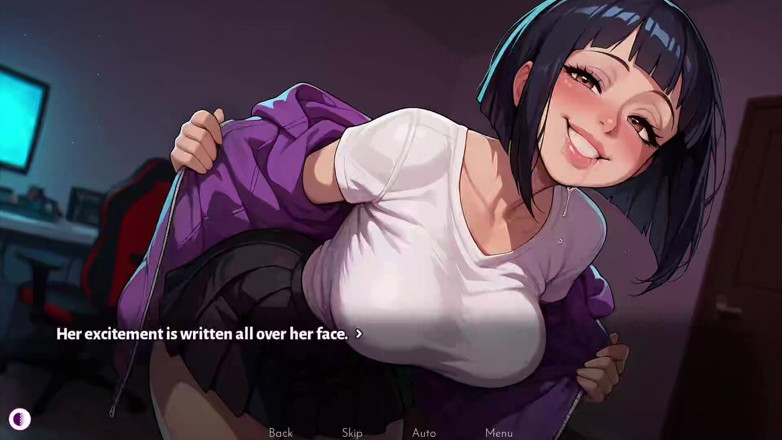 Sex game gamer: 내 여친은 내 자지를 빠는 걸 좋아해