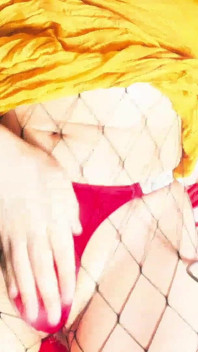 Cum All Over Me