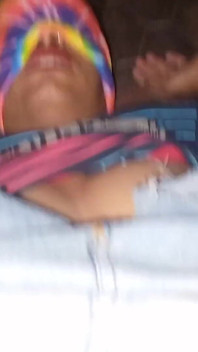 Bhabhi ji ko pela trong nhà