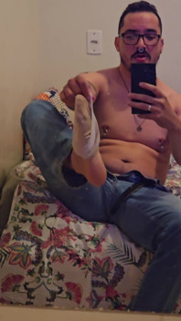 Dirty Sock