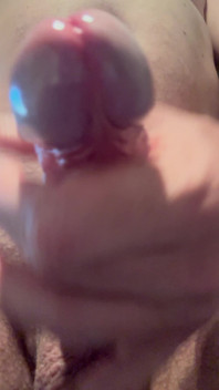 I Would Like You to Masturbate While You Look at My Cock