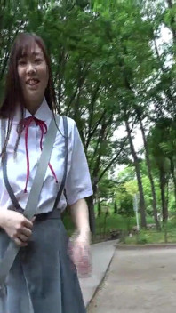 A Developing G-cup, Stepfather-loving Big-breasted Beautiful Girls Secret Echi-chi-chi Play Expedition Diary
