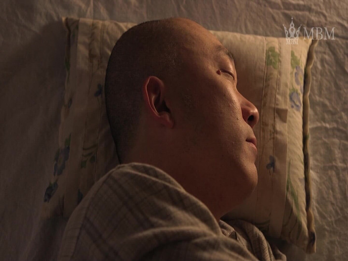 MBM3988: StepSon, která viděla sex jejích rodičů. Chuť akumulatá saje moje...