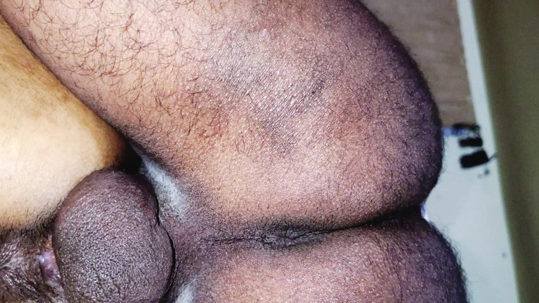 Raj porno studio: Di belakang saya, kawan saya isteri saya dengan keras