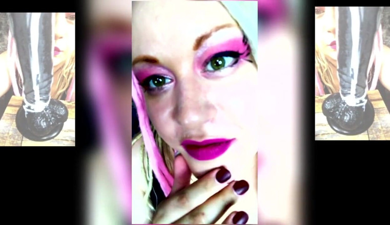 Campsissyboi: Eu tenho traído você com um bbc bull e eu...