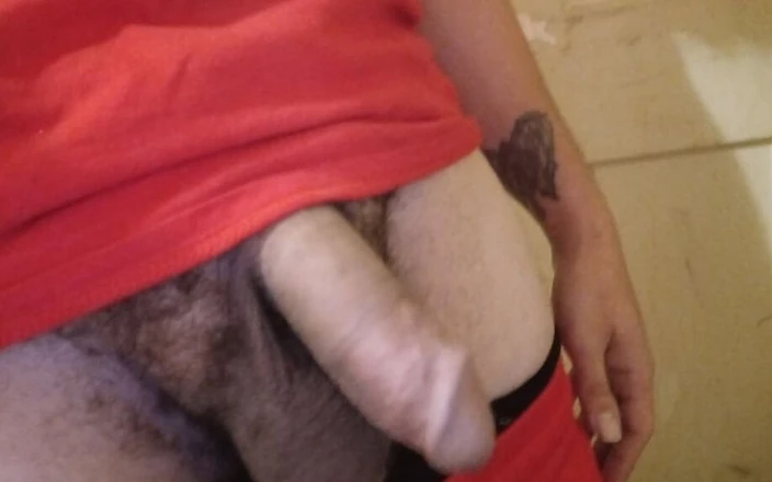 Egyptianlover25: Ung 23 år gammal Egyptisklover25 slår sin kuk