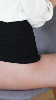 Sexe hardcore avec Micky, MILF allemande en forme, sodomie uniquement