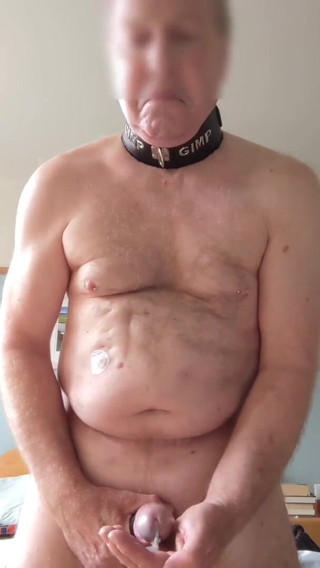 Bellhead: Distracție gimp cu mișcare inversă