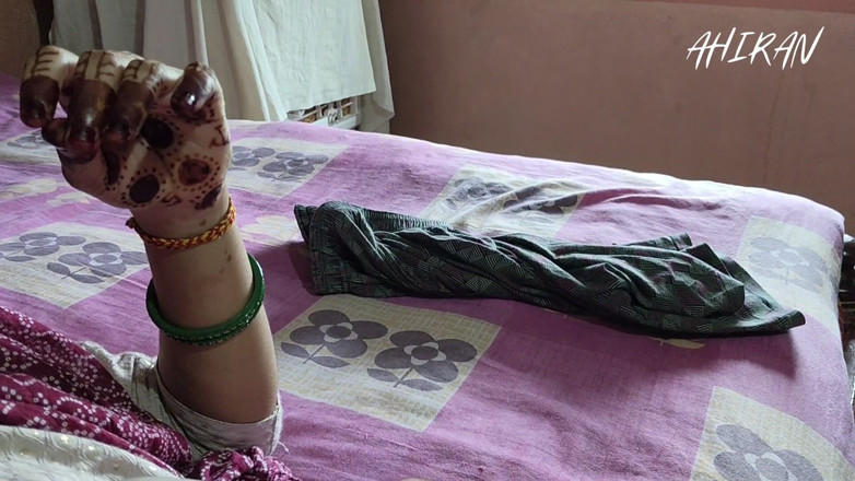 Aahan Ahiran: Pink Penis Review and Long Banana Penis with Long Hairy...