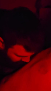 Red Light Make Out