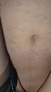 Byla tak snědá, že potřebovala svou sexuální hračku, část 1