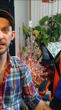 Live4cool 3 i 1 tungvibrator unboxing och onani