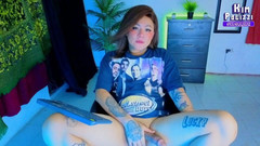 Kimberly Polizzi: 2025-02-07 22-50-46