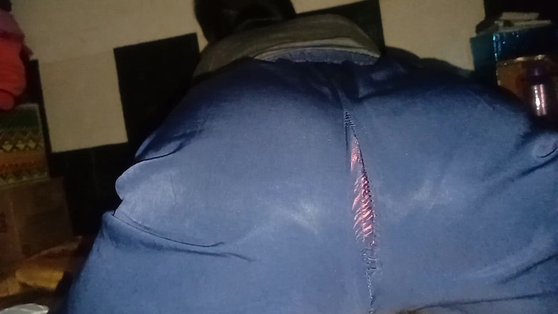 Famly sex: Meminta Jatah Padah Gadis Asia Ku