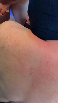 Překvapení pro manželku. Manželka poprvé ochutná cizincovo péro. Celá scéna. díl 10751