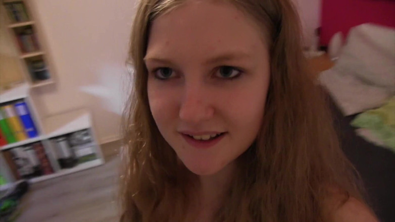 Casting66: Julia Ersterpovjulia