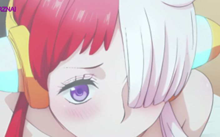 Prznai: One Piece Uta (7) Hen