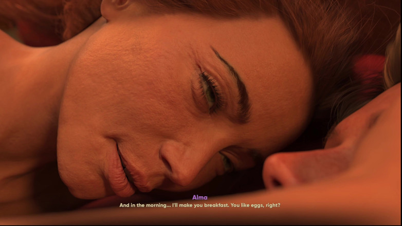 Wickedgammes studio: A University Student and Many Secrets Part 21