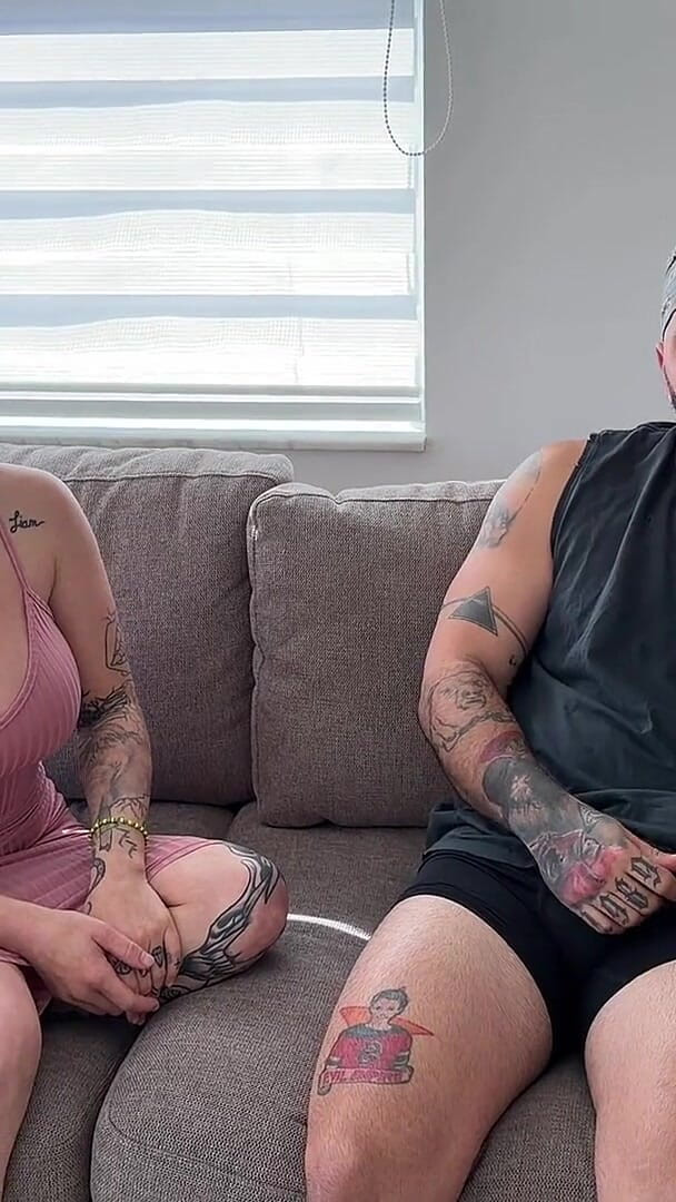 Bianca Bailee: 바람난 남편! 흑인 대물 자지에게 따먹히는 비앙카 베일리
