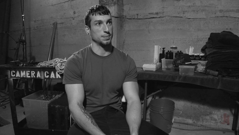 30 Minutes of Torment: Straight Stud Casey More - the Chair - the Pit - the Water...