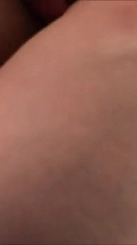 큰 젖탱이의 통통한 금발