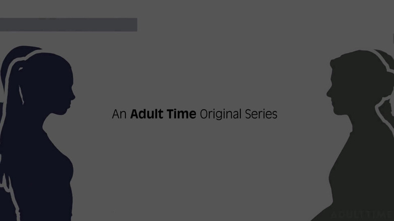 Adult Time: Adult Time - Những người bạn thân hư hỏng Gia Derza &amp;...