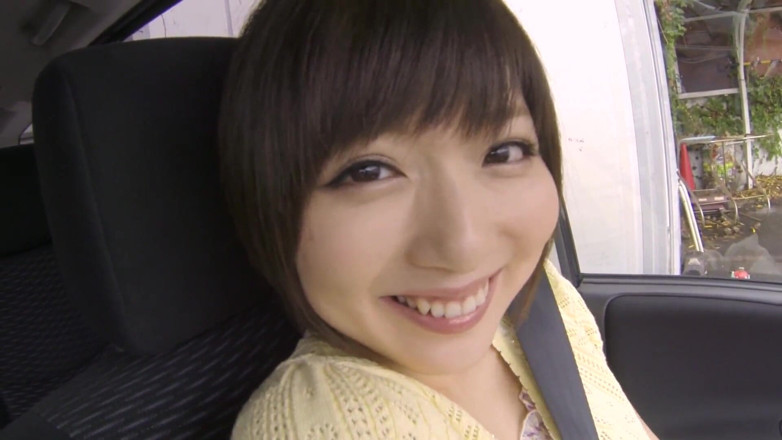 MADE IN JAPAN - ORRANGE MEDIA: Fucking a Hairy Teen Pussy in Tokyo Uncensored # 9 - Part 1