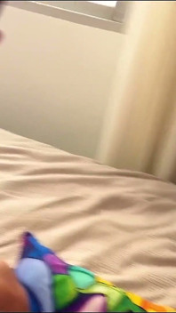 Deepandrough fiind folosit de un pompier