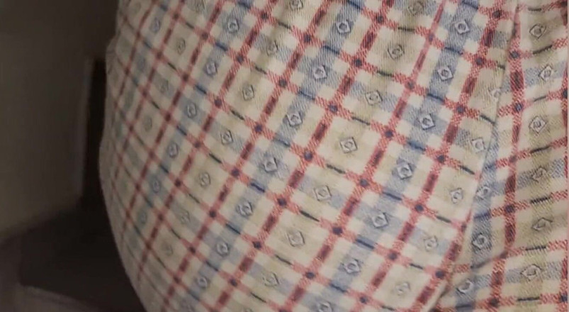 Pietro Montoya: De voeten van mijn eigenaar schoonmaken met mijn tong 09-10-2022