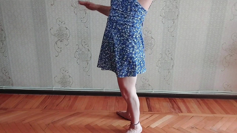 Kitty_Cross: Femboy lákavá srdce se svůdnými křivkami a pohyby