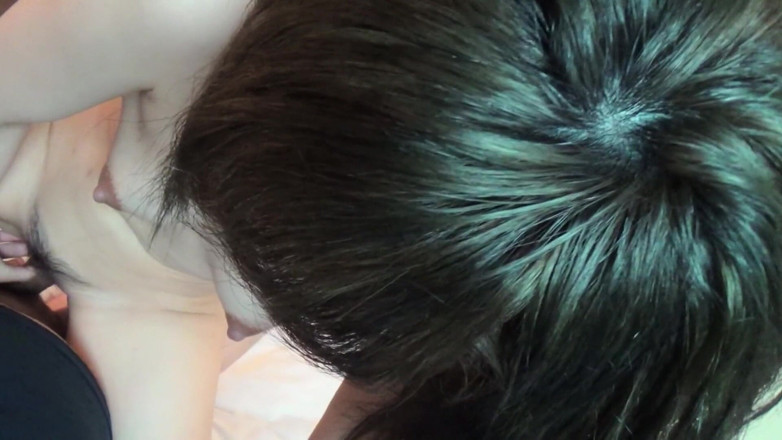 Caribbeancom: Perfect asian teen drilled and gets filled
