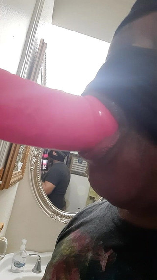 The love shack: 이상한