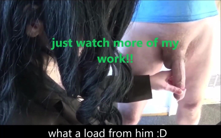 Asia: Doppel-cumshot