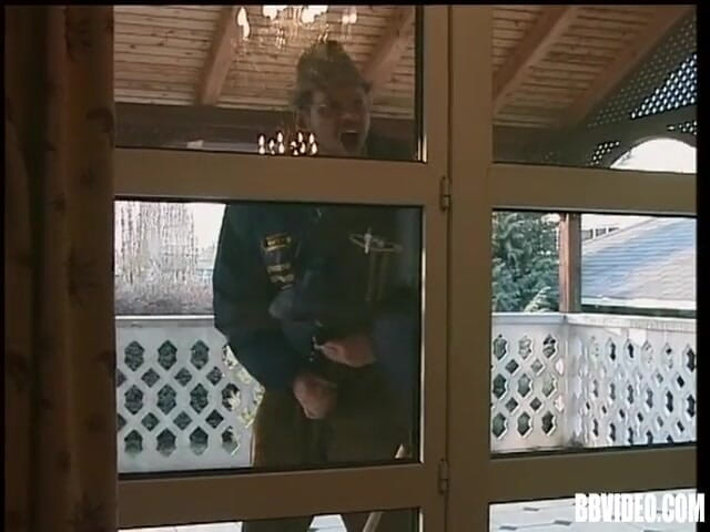 BB_VIDEO: Luigi, машина для траха - DVD