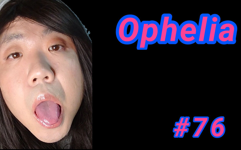 Ophelia #76 (Ophelia)