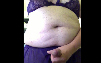 Coalcreekcock: 女装はあなたの顔に負荷を爆破します